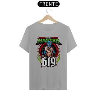 Nome do produtoCamiseta Rey Mysterio