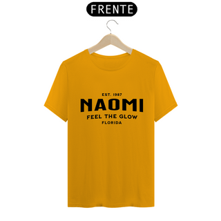 Nome do produtoCamiseta Naomi