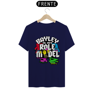 Nome do produtoCamiseta Bayley