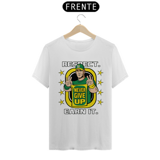 Nome do produtoCamiseta John Cena