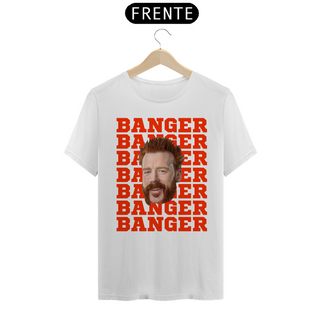 Camiseta Sheamus