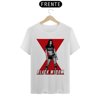 Nome do produtoCamiseta AJ Lee