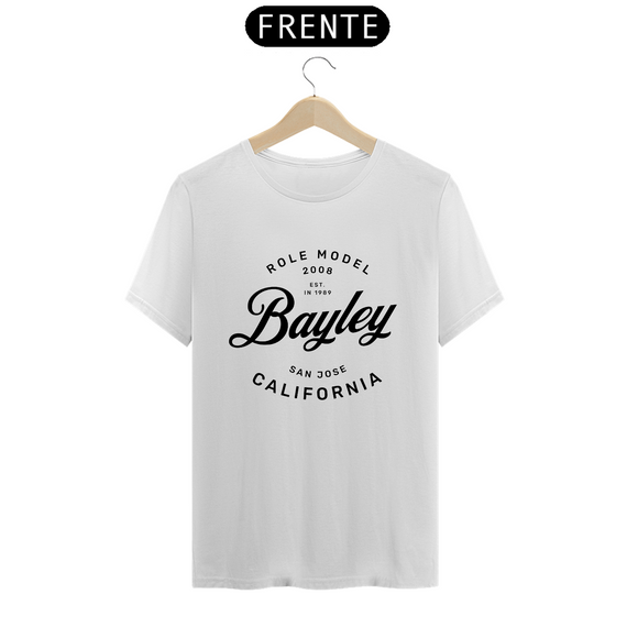 Camiseta Bayley