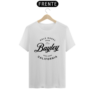 Nome do produtoCamiseta Bayley