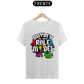 Nome do produtoCamiseta Bayley