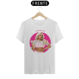 Camiseta Tiffany Stratton