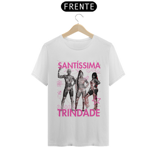 Camiseta Bianca, Jade e Naomi