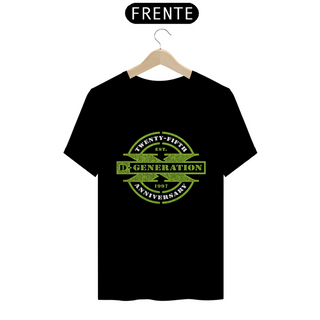 Nome do produtoCamiseta DX Generation