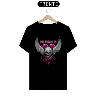 Camiseta Brett Hart