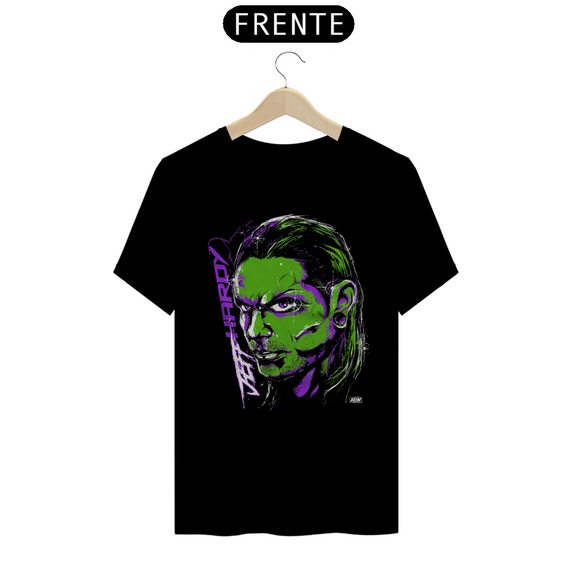 Camiseta Jeff Hardy