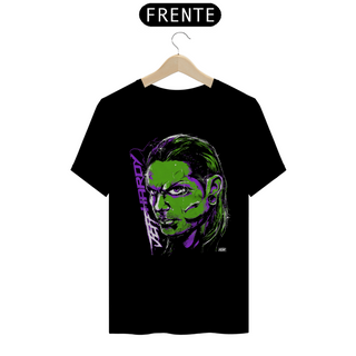 Nome do produtoCamiseta Jeff Hardy