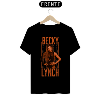 Nome do produtoCamiseta Becky Lynch