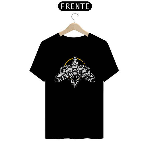 Camiseta Bray Wyatt