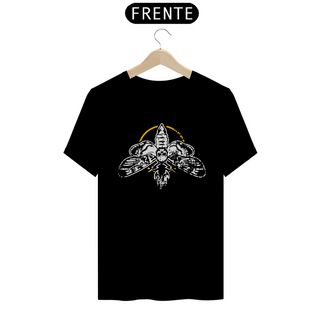 Camiseta Bray Wyatt