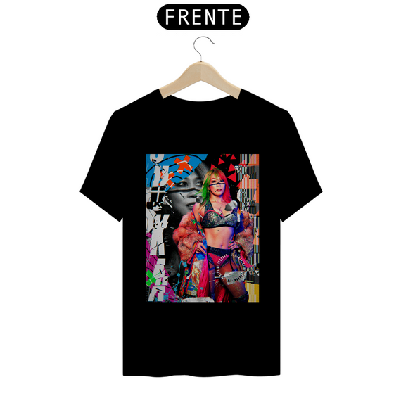 Camiseta Asuka