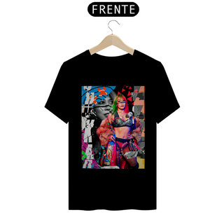 Camiseta Asuka