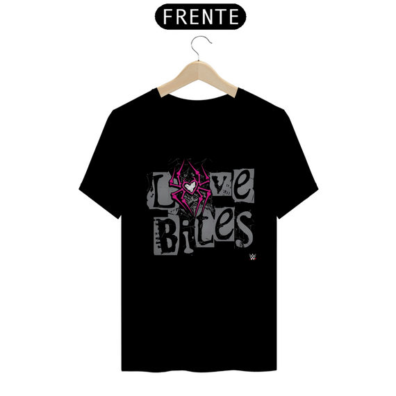 Camisa AJ Lee