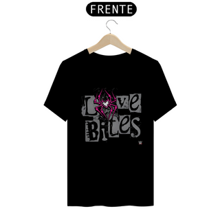 Camisa AJ Lee