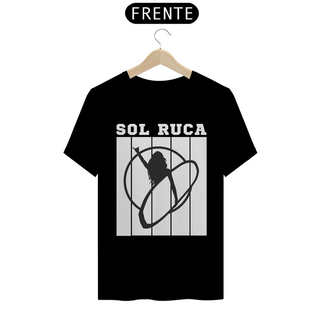 Camiseta Sol Ruca