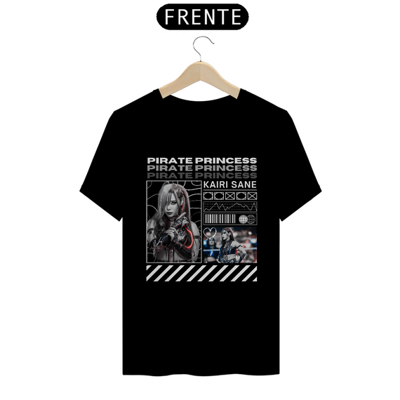 Camiseta Kairi Sane