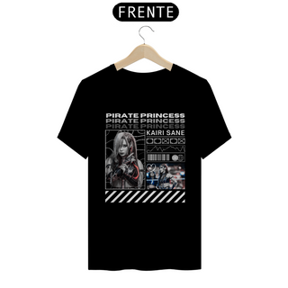 Camiseta Kairi Sane