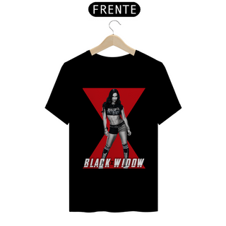 Camiseta AJ Lee