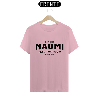 Nome do produtoCamiseta Naomi