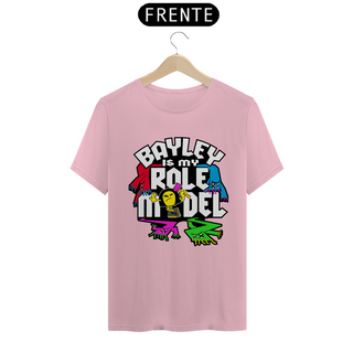 Nome do produtoCamiseta Bayley