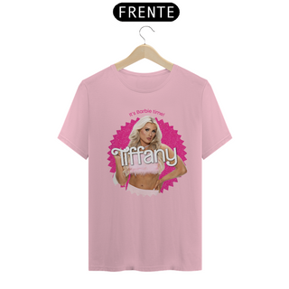 Nome do produtoCamiseta Tiffany Stratton