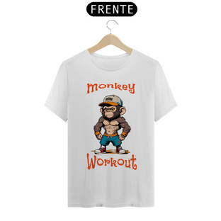 Nome do produtoMonkey Workout