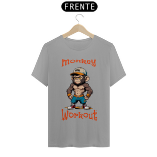 Nome do produtoMonkey Workout