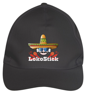 Mexicano Loko - Lokostick