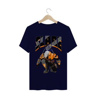 Nome do produtoSlade GX | T-Shirt | Streamer