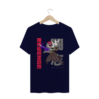 Nome do produtoRevenge | Hunter | T-Shirt