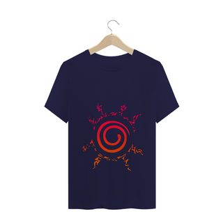 Nome do produtoNaruto Selo | Naruto | T-Shirt