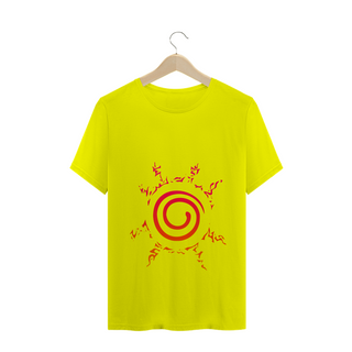 Nome do produtoNaruto Selo | Naruto | T-Shirt