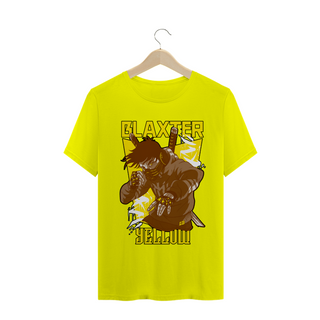 Nome do produtoYellow | Blaxter | T-Shirt