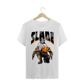 Nome do produtoSlade GX | T-Shirt | Streamer