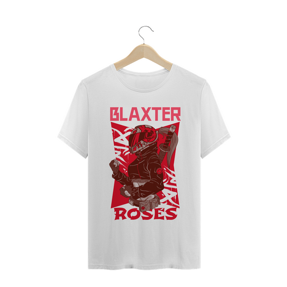 Roses | Blaxter | T-Shirt