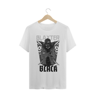 Nome do produtoBlack | Blaxter | T-Shirt