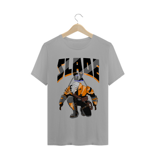 Nome do produtoSlade GX | T-Shirt | Streamer