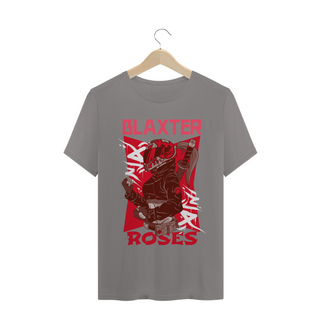 Nome do produtoRoses | Blaxter | T-Shirt