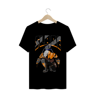 Slade GX | T-Shirt | Streamer