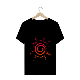 Nome do produtoNaruto Selo | Naruto | T-Shirt