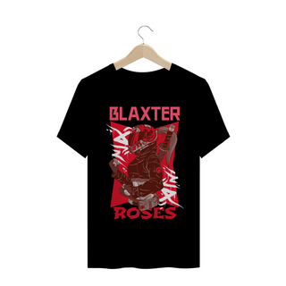 Nome do produtoRoses | Blaxter | T-Shirt