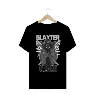 Nome do produtoBlack | Blaxter | T-Shirt