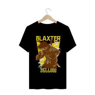 Nome do produtoYellow | Blaxter | T-Shirt