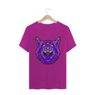 Nome do produtoCrazy Cat | T-Shirt