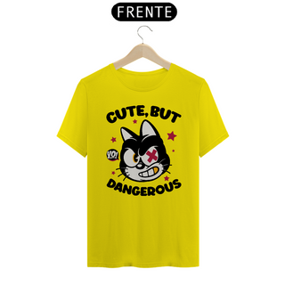 Nome do produtoCute, but dangeours