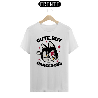 Nome do produtoCute, but dangeours